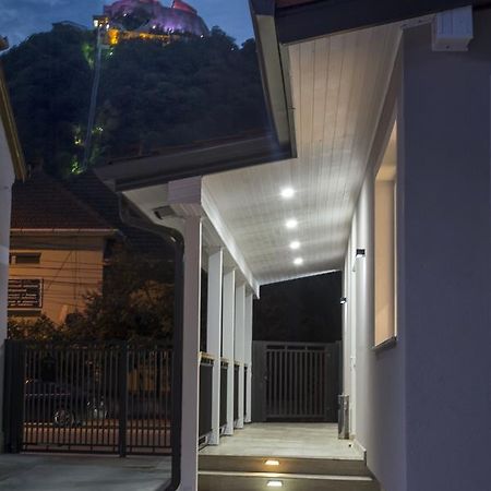 לינה וארוחת בוקר דבה Casa Branga מראה חיצוני תמונה