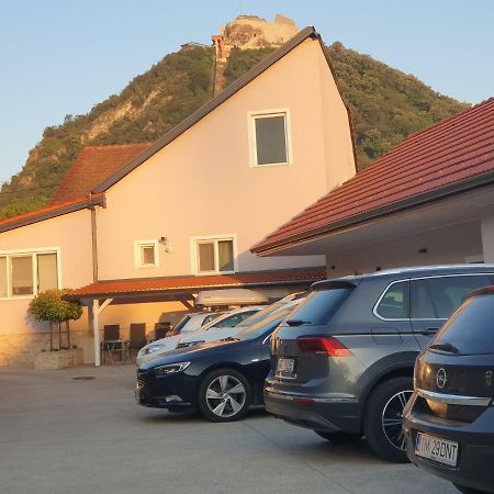 לינה וארוחת בוקר דבה Casa Branga מראה חיצוני תמונה