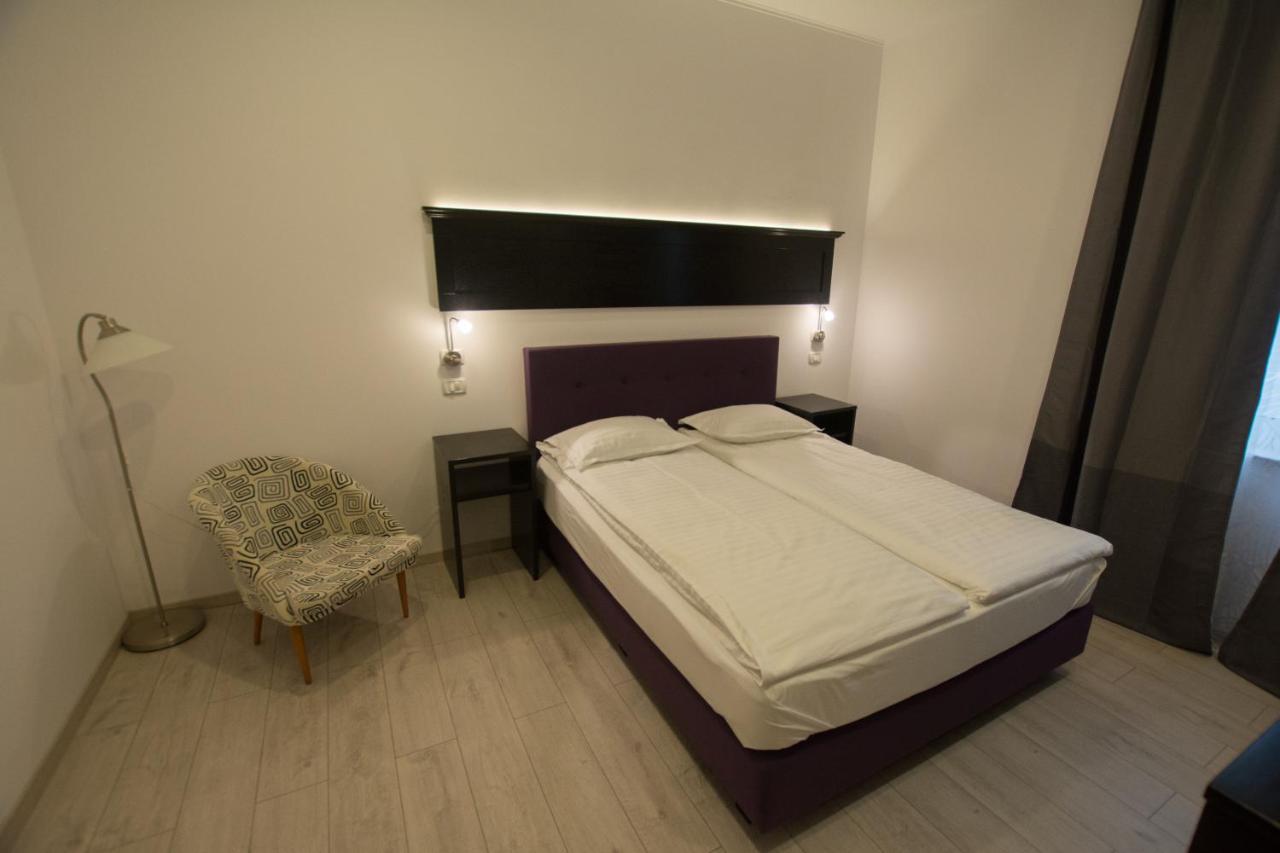 לינה וארוחת בוקר דבה Casa Branga מראה חיצוני תמונה