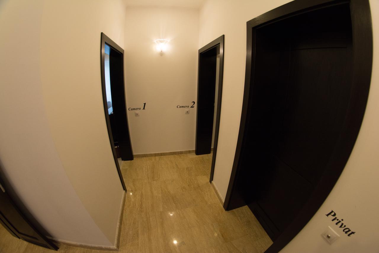 לינה וארוחת בוקר דבה Casa Branga מראה חיצוני תמונה