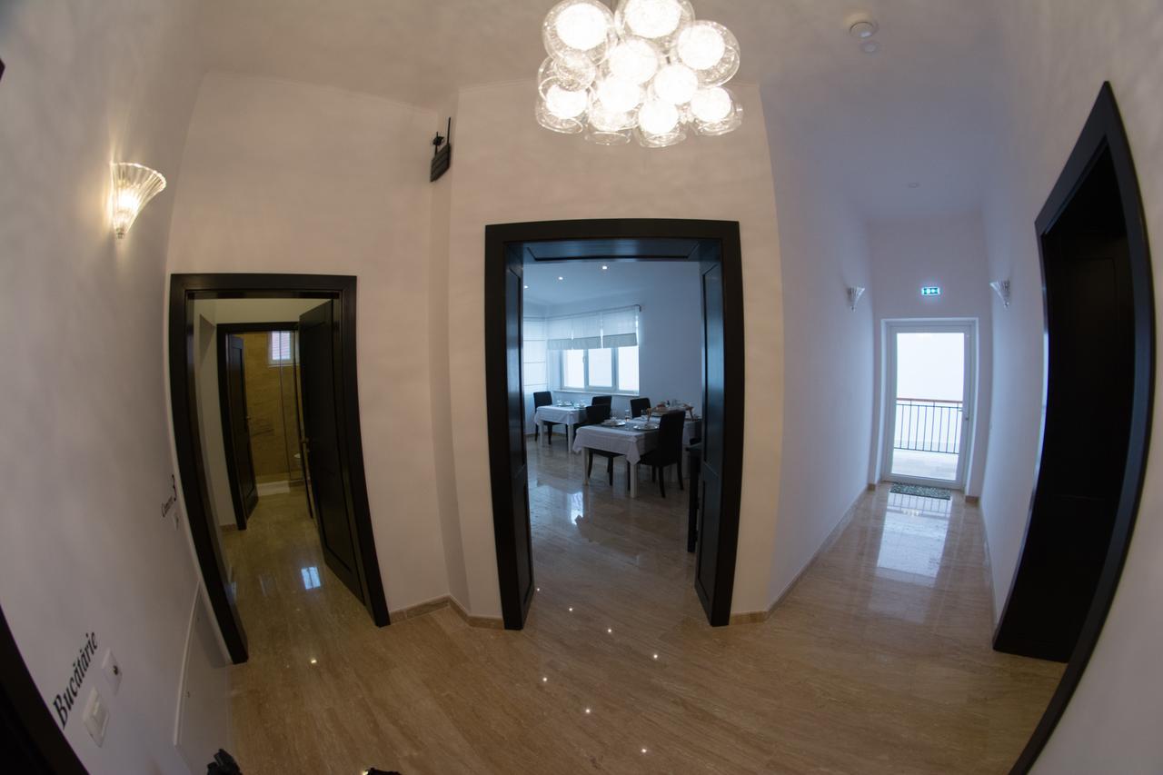 לינה וארוחת בוקר דבה Casa Branga מראה חיצוני תמונה